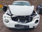 2013 NISSAN JUKE VISIA for sale at Copart BRISTOL