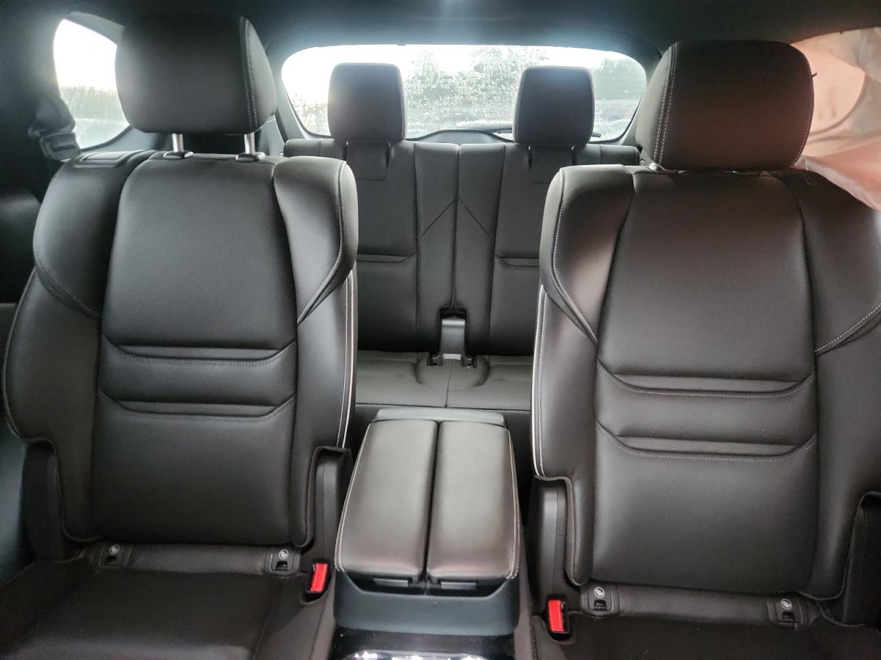 2020 Mazda Cx-9 Signature VIN: JM3TCBEY7L0419330 Lot: 64520735