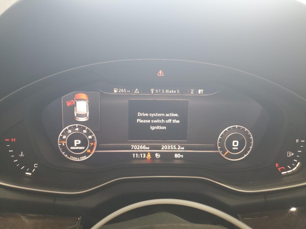 2019 Audi Q5 Premium Plus VIN: WA1BNAFY3K2030026 Lot: 62058345