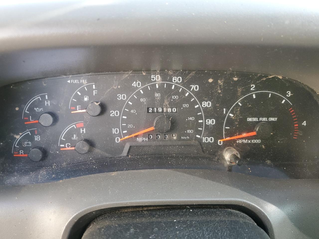 2001 Ford F350 Super Duty VIN: 1FTWW33F61EA85389 Lot: 64782685