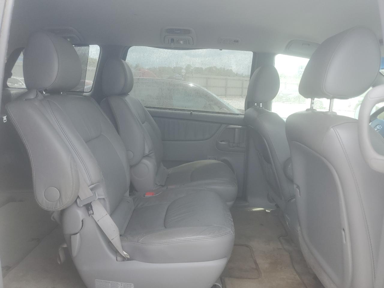 2009 Toyota Sienna Xle VIN: 5TDZK22C49S271013 Lot: 65522865