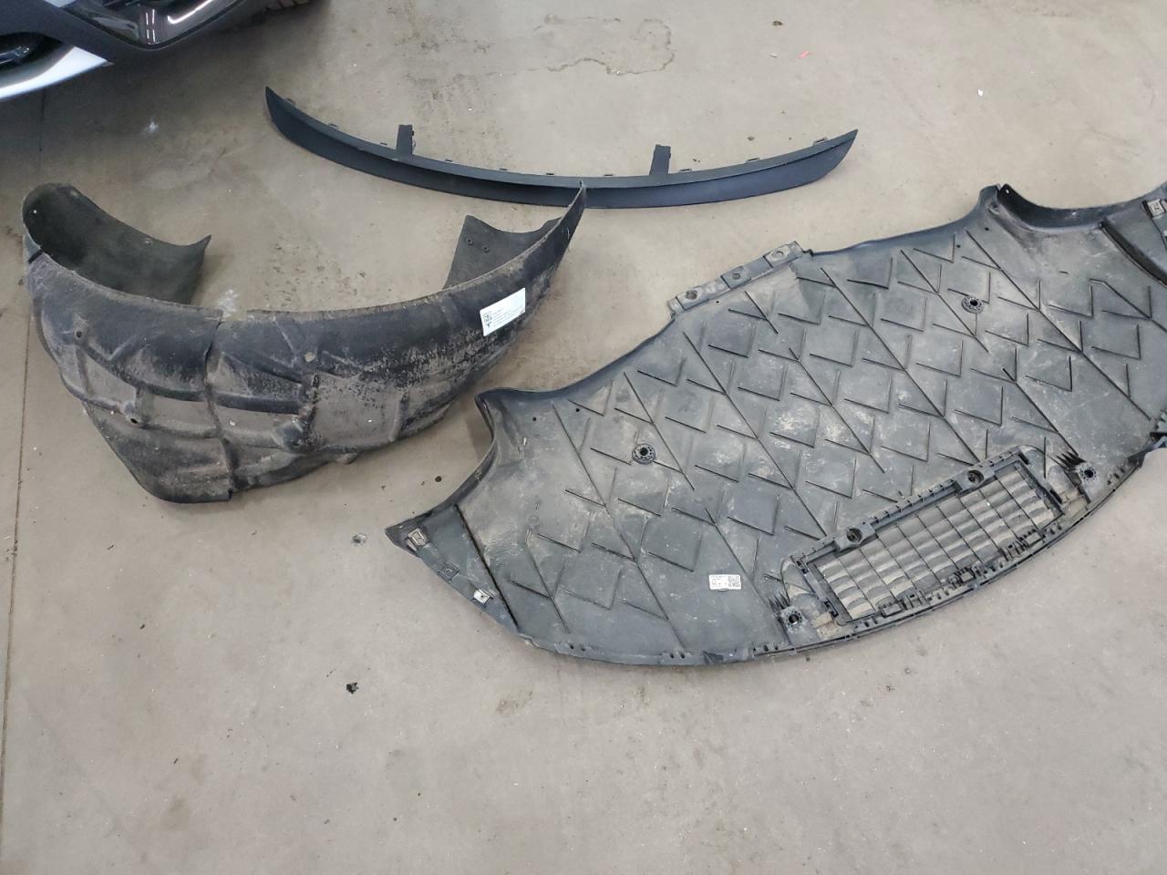 2020 Tesla Model 3 VIN: 5YJ3E1EC3LF601366 Lot: 63086845