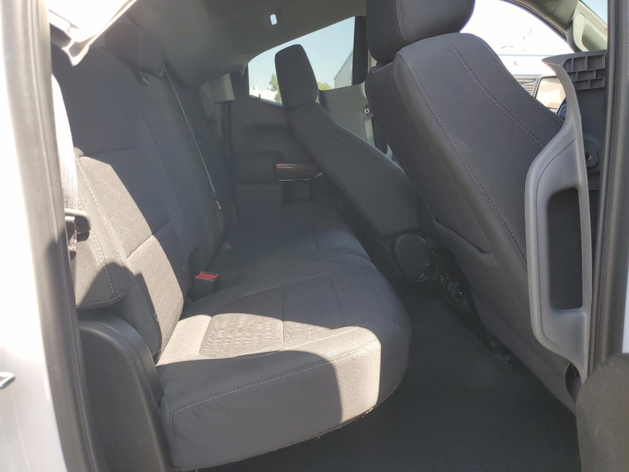 2022 GMC Sierra Limited K1500 Sle VIN: 1GTR9BED2NZ102861 Lot: 63345025