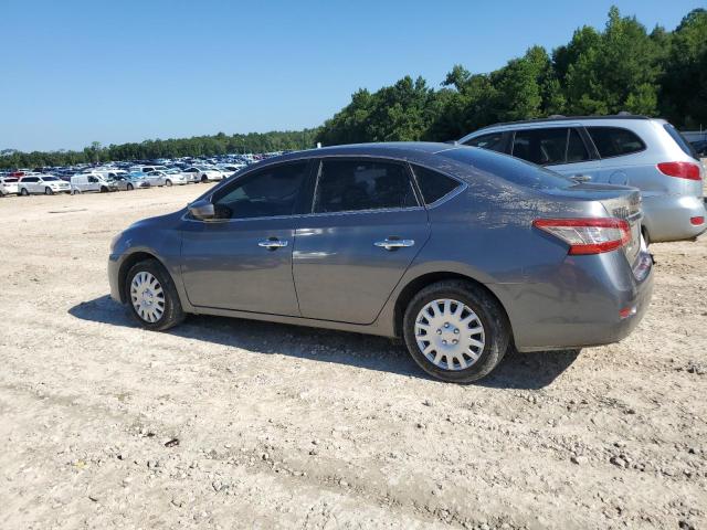  NISSAN SENTRA 2015 Szary