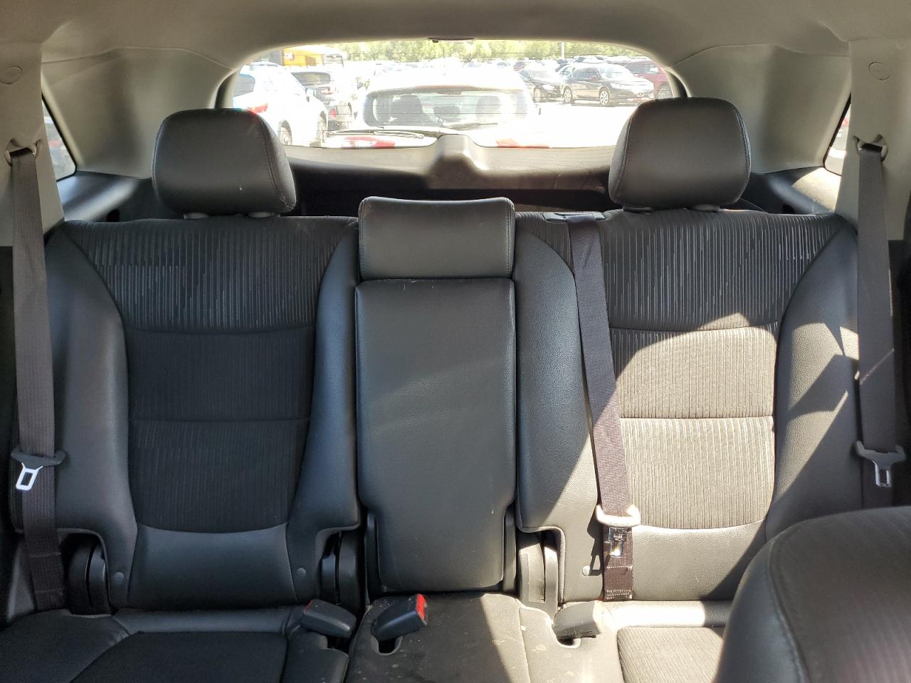 2012 Kia Sorento Ex VIN: 5XYKU3A67CG241862 Lot: 64198535