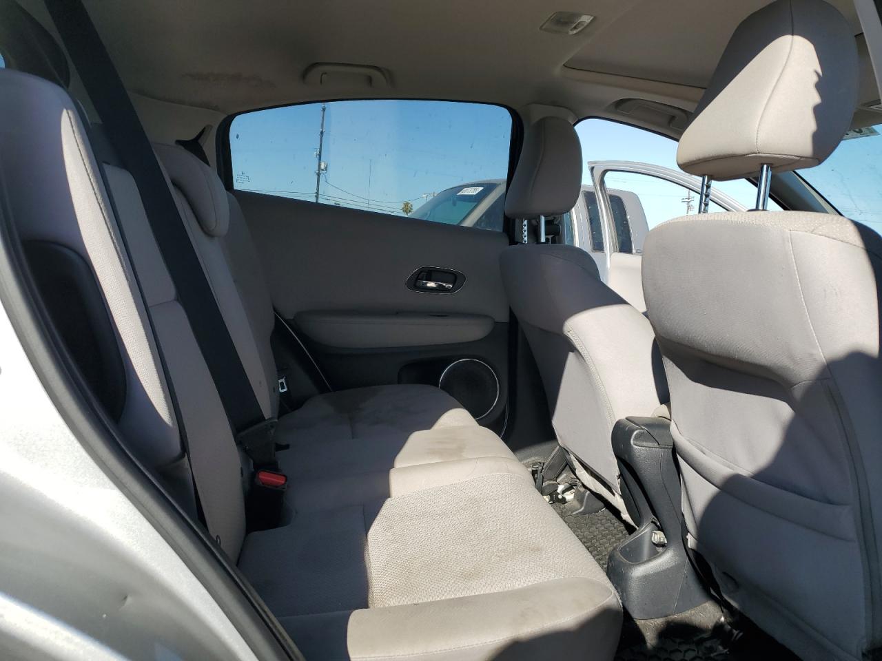 2016 Honda Hr-V Ex VIN: 3CZRU6H52GM746045 Lot: 64023565