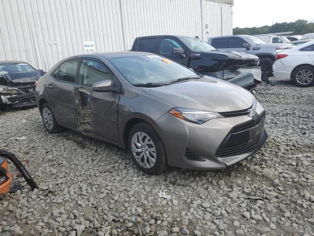  TOYOTA COROLLA 2017 Brązowy