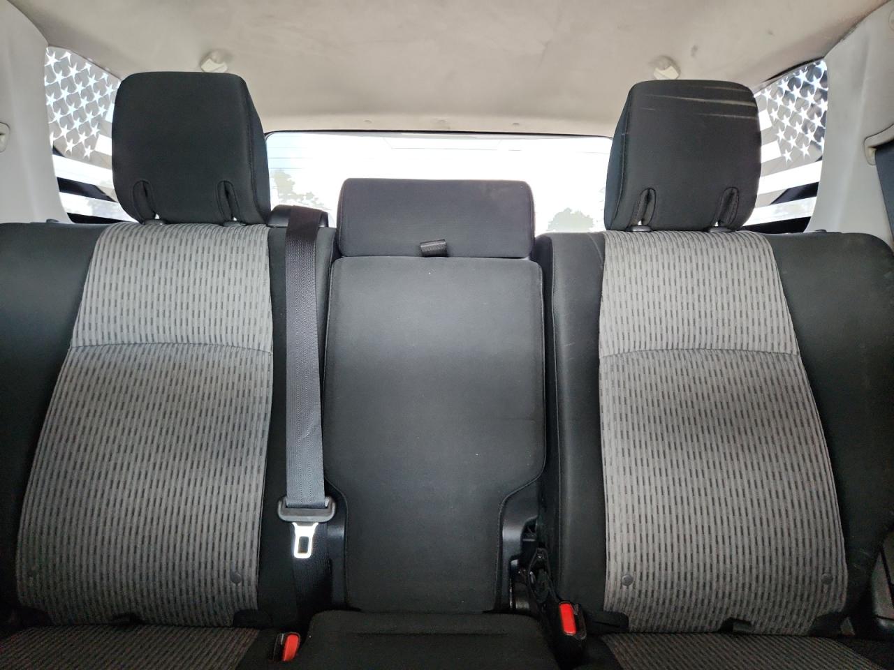 2015 Toyota 4Runner Sr5 VIN: JTEZU5JR9F5094120 Lot: 62825905