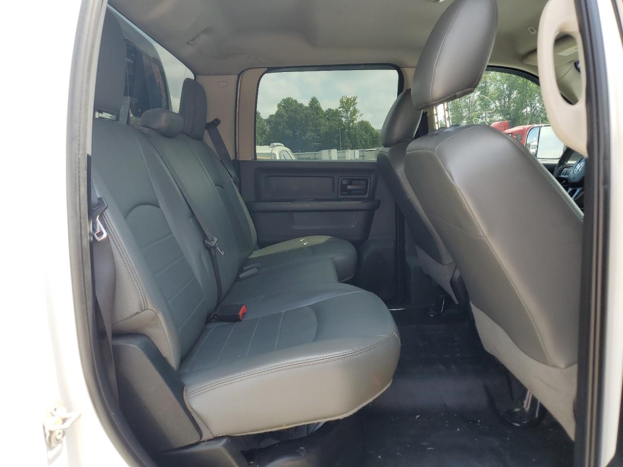 2018 Ram 3500 VIN: 3C7WRSCL4JG208769 Lot: 64198085