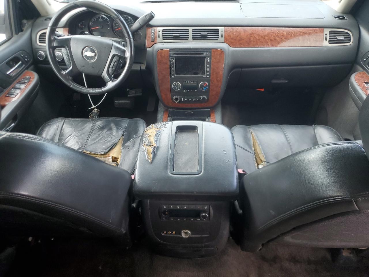 2008 Chevrolet Tahoe K1500 VIN: 1GNFK13078J227530 Lot: 64508615