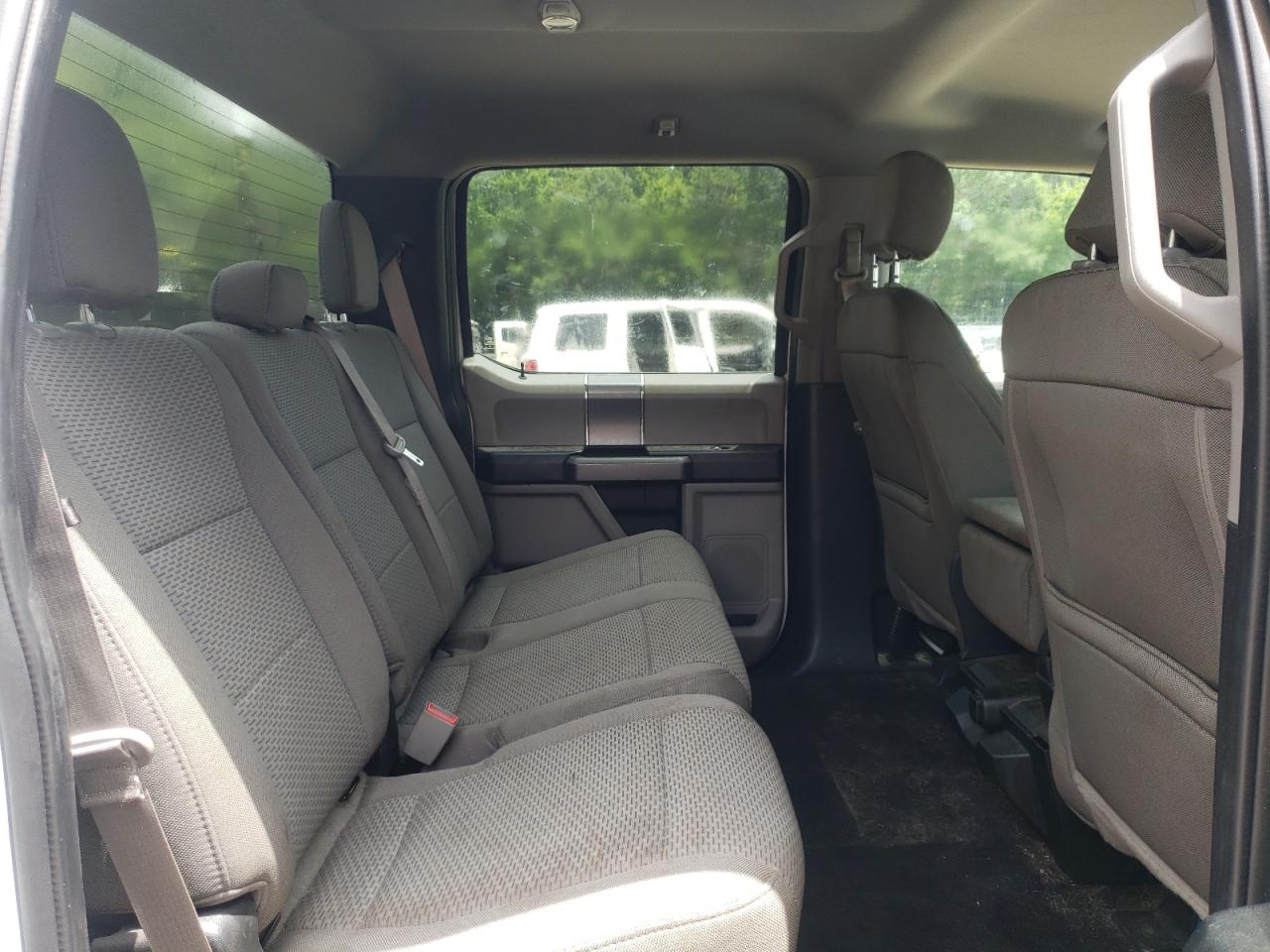 2019 Ford F150 Supercrew VIN: 1FTEW1C45KFB47360 Lot: 62636615