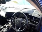 2022 LEXUS NX 450H + for sale at Copart COLCHESTER