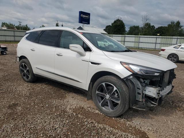  BUICK ENCLAVE 2021 Biały