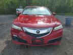 2017 ACURA TLX TECH   for sale at Copart ON - COOKSTOWN