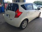 2014 NISSAN NOTE ACENT for sale at Copart EAST KILBRIDE
