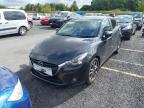 2017 MAZDA 2 SPORT NA for sale at Copart SANDTOFT