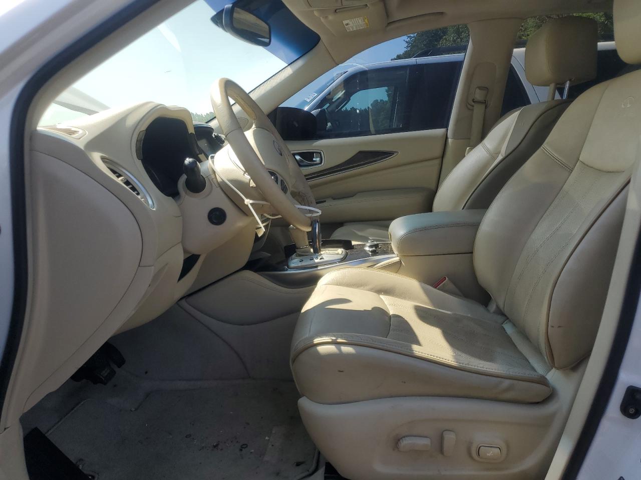 2014 Infiniti Qx60 VIN: 5N1AL0MM1EC502865 Lot: 80170845