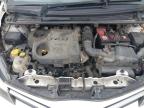 2014 TOYOTA YARIS ICON for sale at Copart BRISTOL