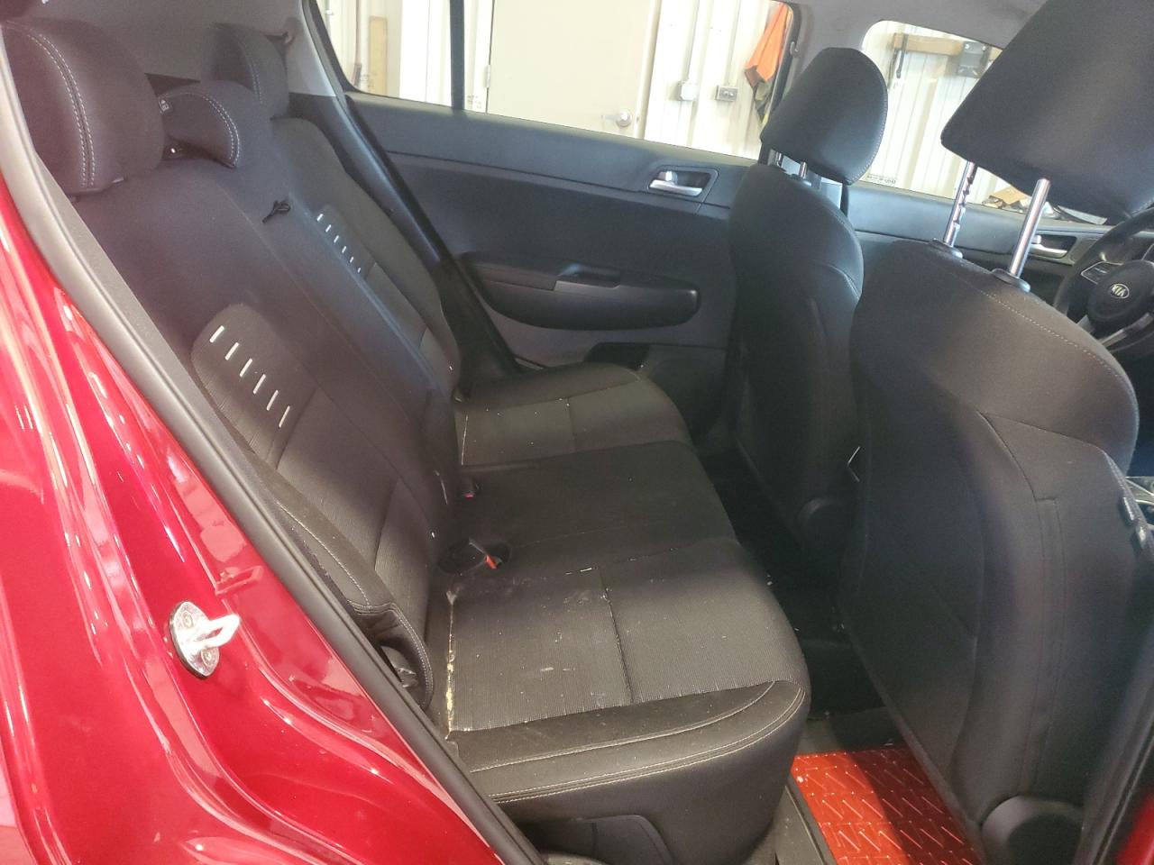 kndpmcac4l7757072 KNDPMCAC4L7757072 2020 Kia Sportage Lx