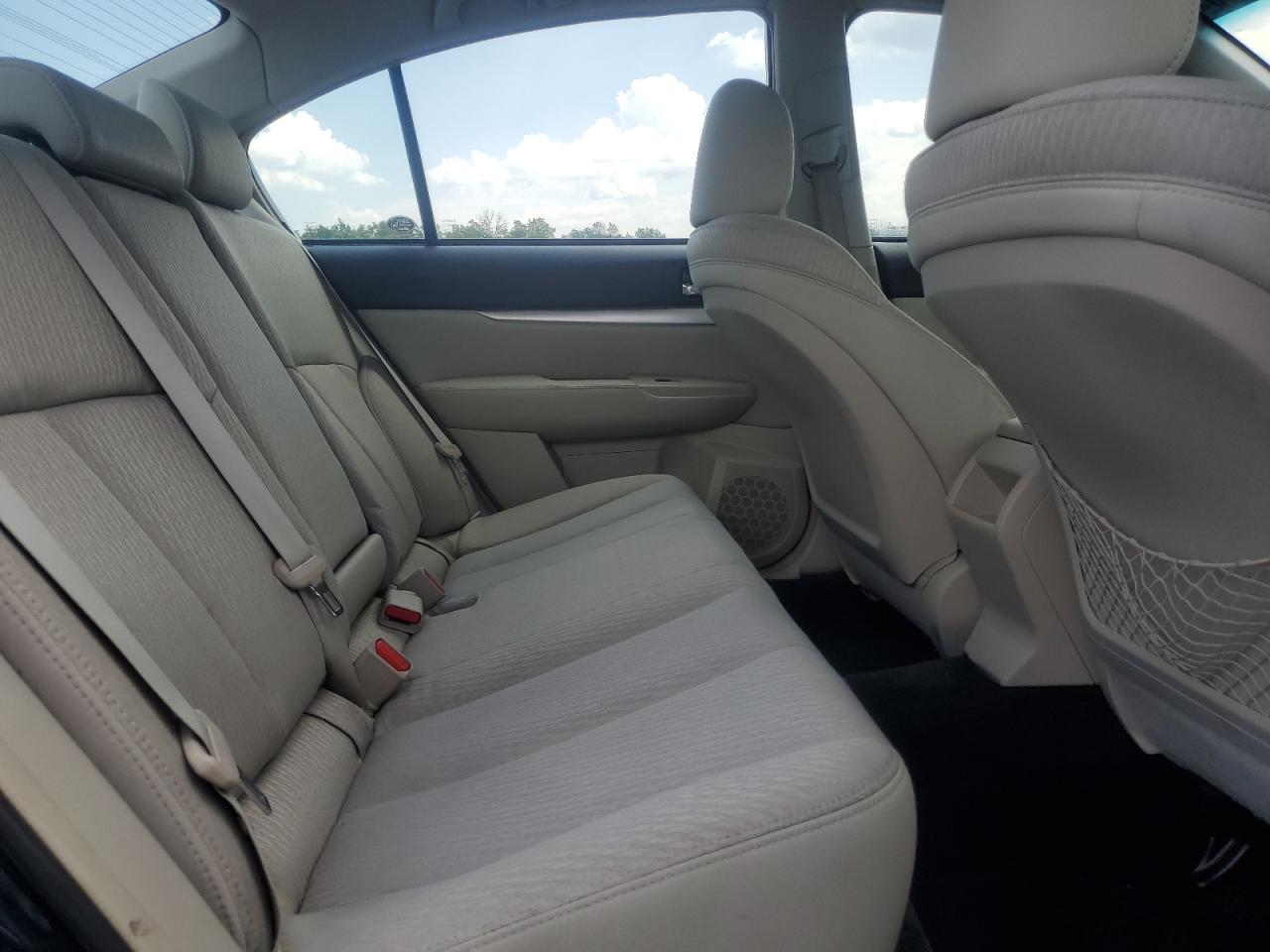 2012 Subaru Legacy 2.5I Premium VIN: 4S3BMBG61C3017766 Lot: 63292865
