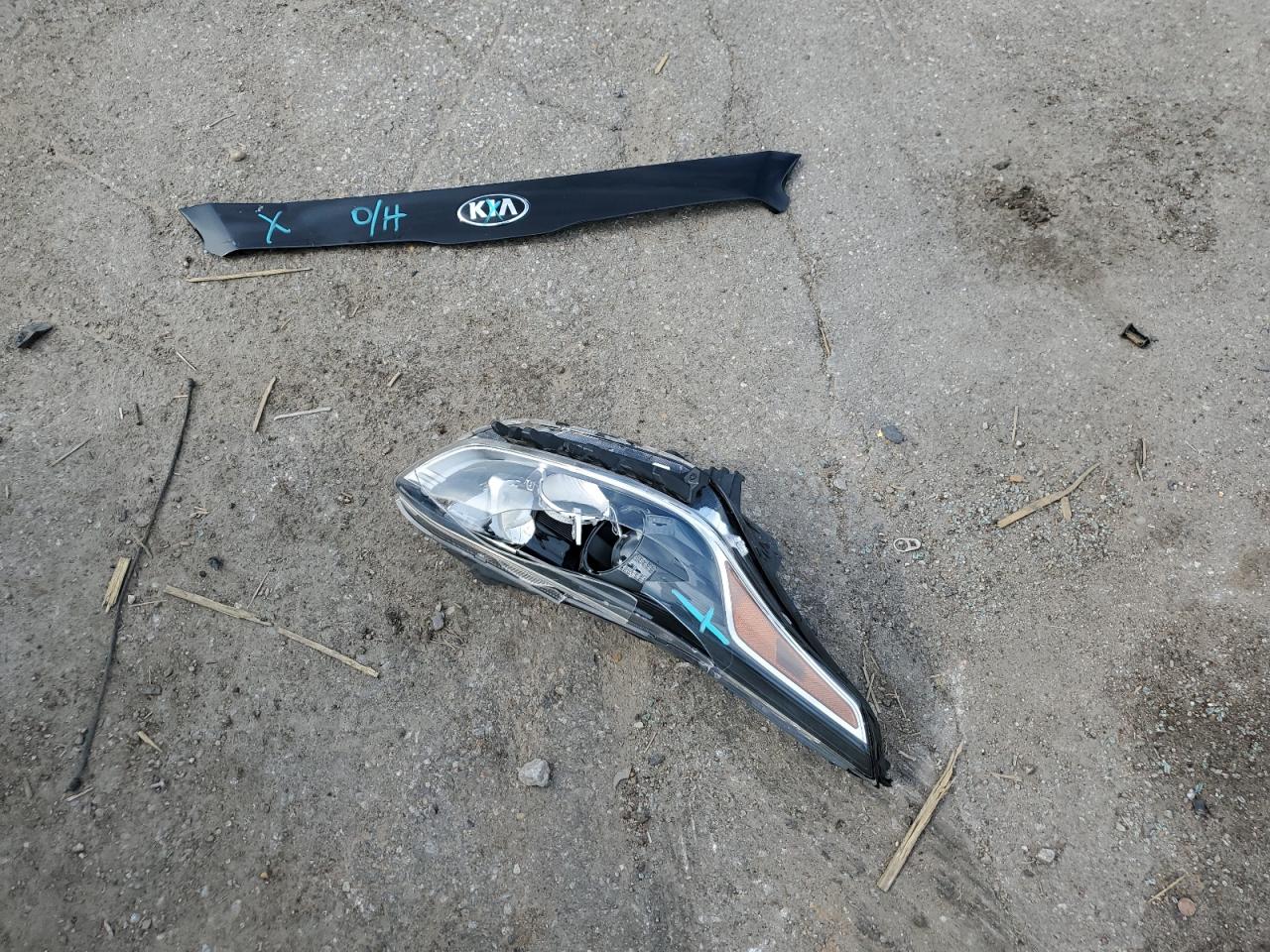 3KPF24AD2ME333150 2021 Kia Forte Fe