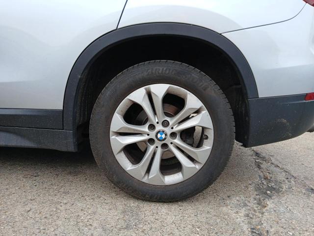 2017 BMW X1 SDRIVE 18I SE 5DR STEP AUTO