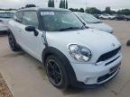 2014 MINI PACEMAN CO for sale at Copart SANDY