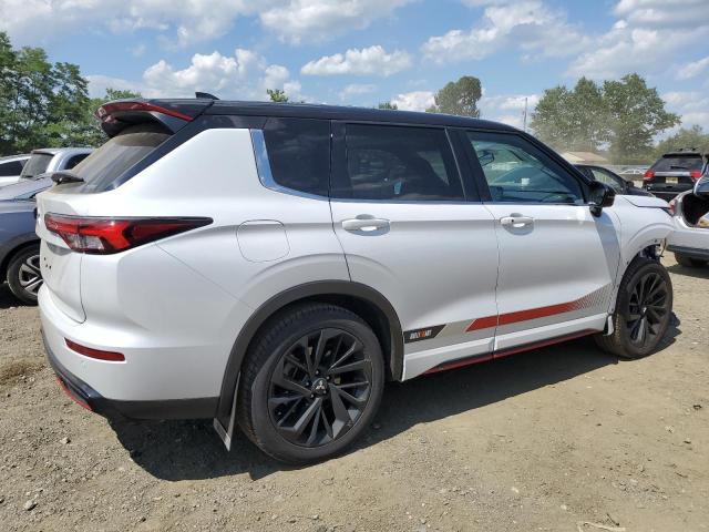  MITSUBISHI OUTLANDER 2024 Biały