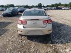 2016 CHEVROLET MALIBU LIMITED LS   for sale at Copart IN - CICERO
