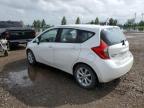 2014 NISSAN VERSA NOTE S   for sale at Copart AB - CALGARY