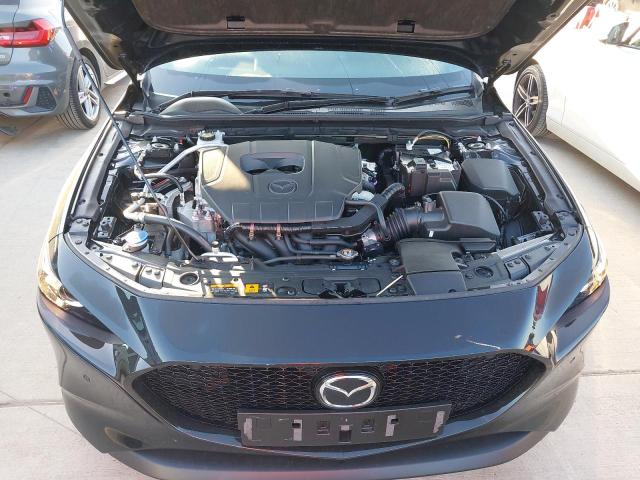 2025 MAZDA 3 HOMURA M