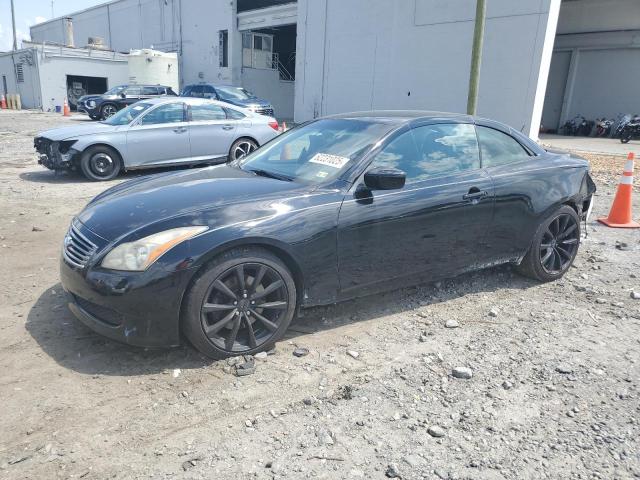 2010 Infiniti G37 Base  