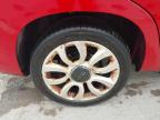 2014 FIAT 500L MPW P for sale at Copart BRISTOL