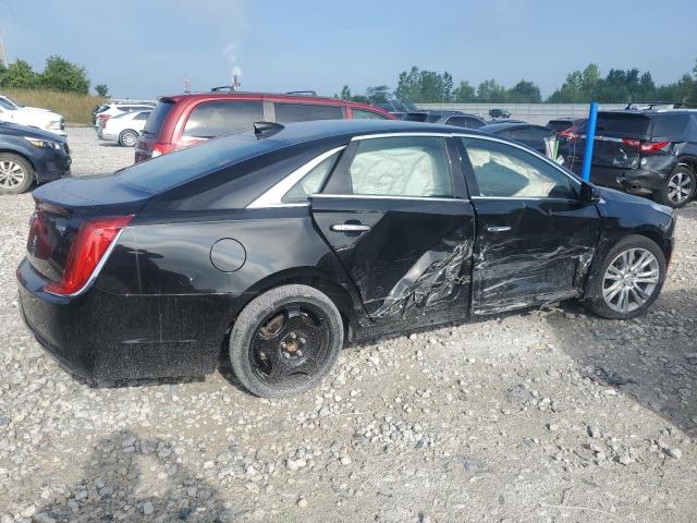  CADILLAC XTS 2019 Czarny