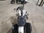 2013 HARLEY-DAVIDSON FLSTC HERITAGE SOFTAIL CLASSIC   for sale at Copart IA - DAVENPORT