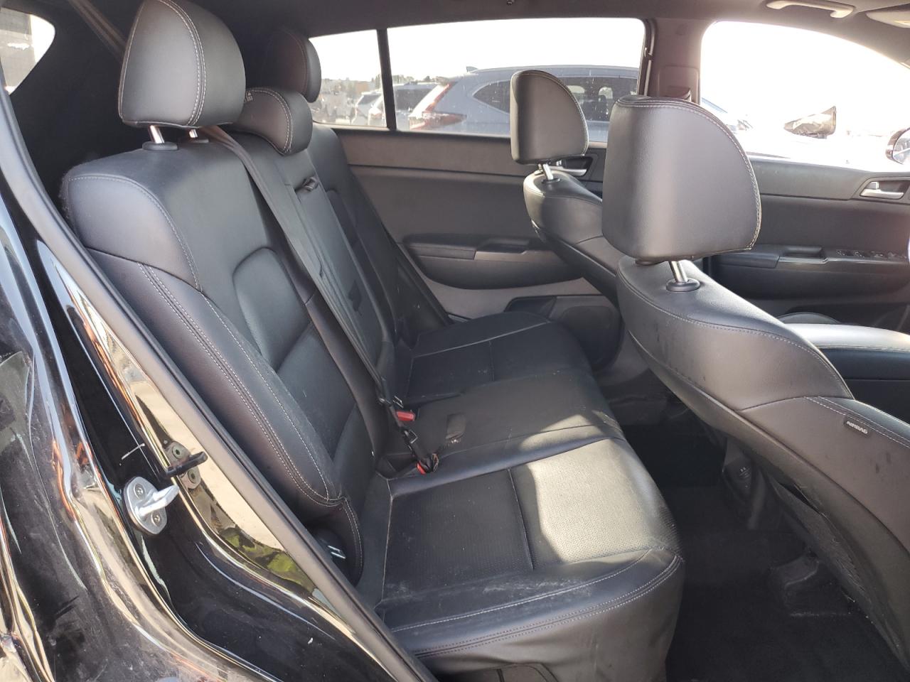 2020 Kia Sportage S VIN: KNDP63AC3L7771748 Lot: 65230275
