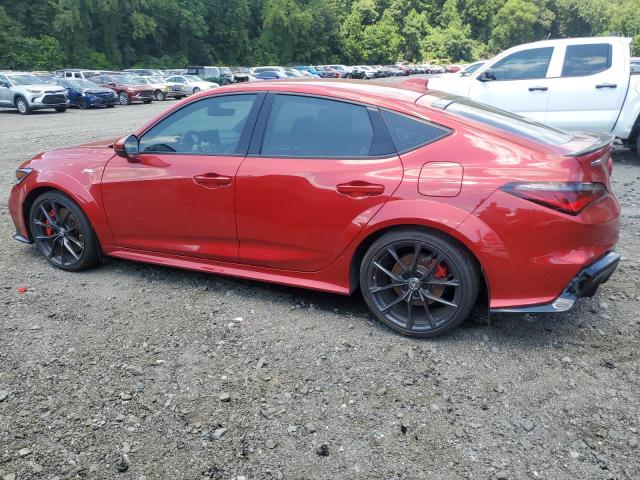 2025 ACURA INTEGRA TYPE S  
