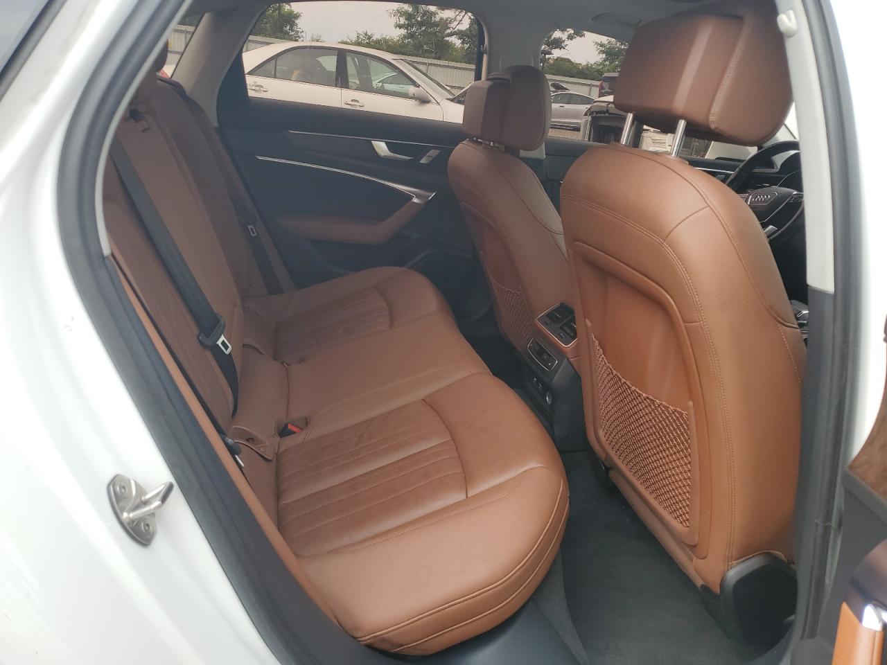 2019 Audi A6 Premium VIN: WAUK2AF21KN029415 Lot: 64794345