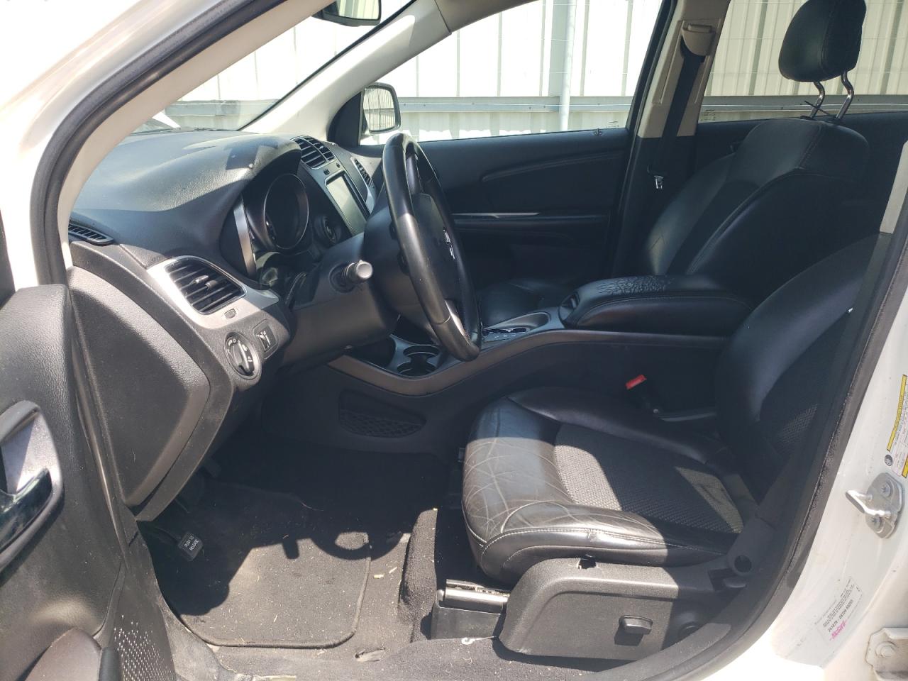 2018 Dodge Journey Crossroad VIN: 3C4PDCGG7JT513550 Lot: 63737595