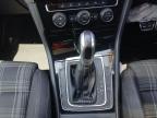 2017 VOLKSWAGEN GOLF GTD T for sale at Copart WOLVERHAMPTON