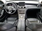 2017 MERCEDES-BENZ C 300   à vendre chez Copart FL - MIAMI CENTRAL