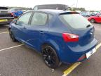 2017 SEAT IBIZA FR TECHNOLOGY TSI  for sale at Copart SANDTOFT