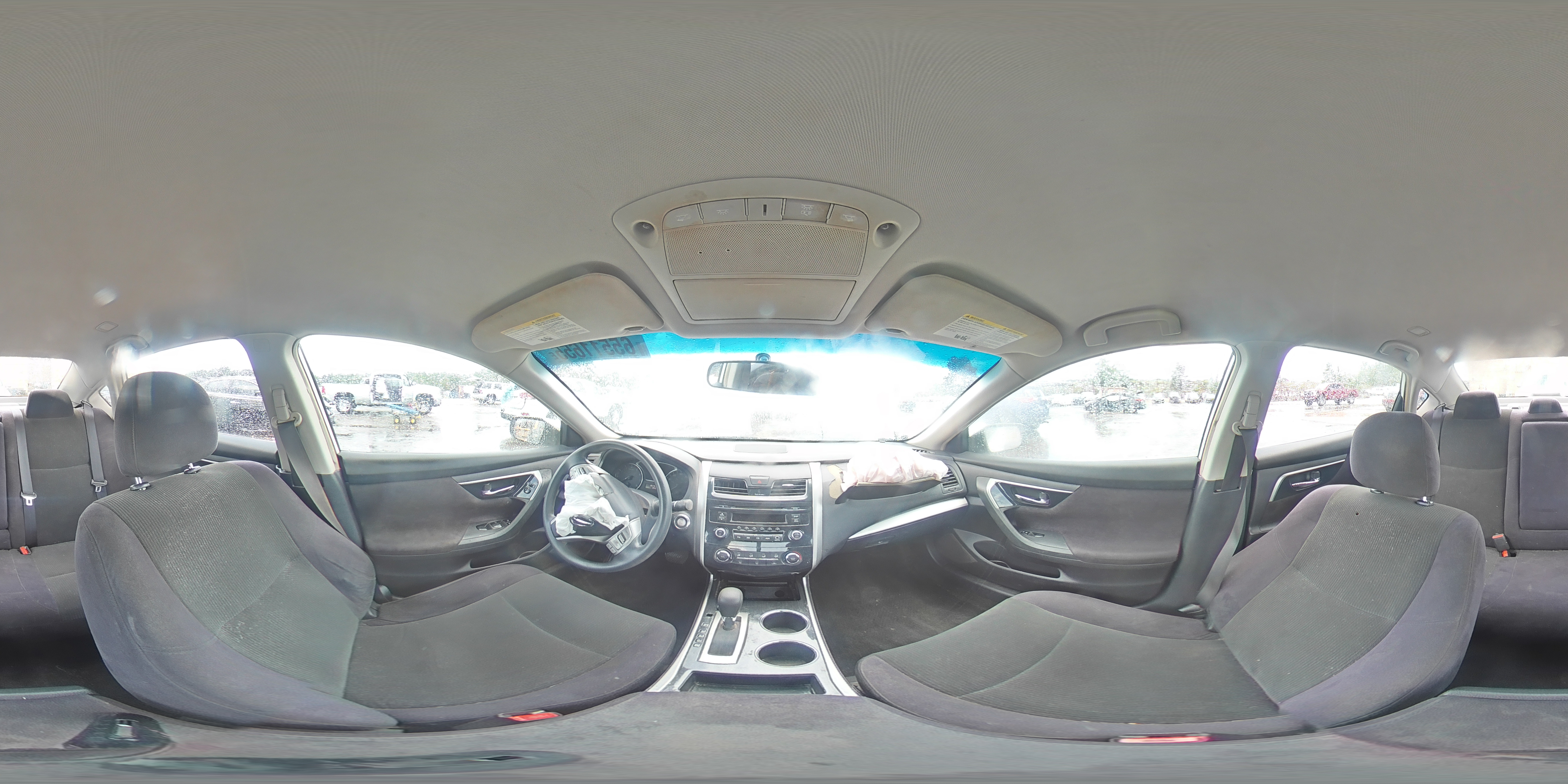 2013 Nissan Altima 2.5 VIN: 1N4AL3AP7DC226555 Lot: 65511655