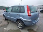 2007 FORD FUSION STY for sale at Copart WHITBURN