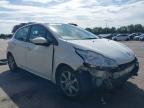 2014 PEUGEOT 208 ACTIVE for sale at Copart GLOUCESTER