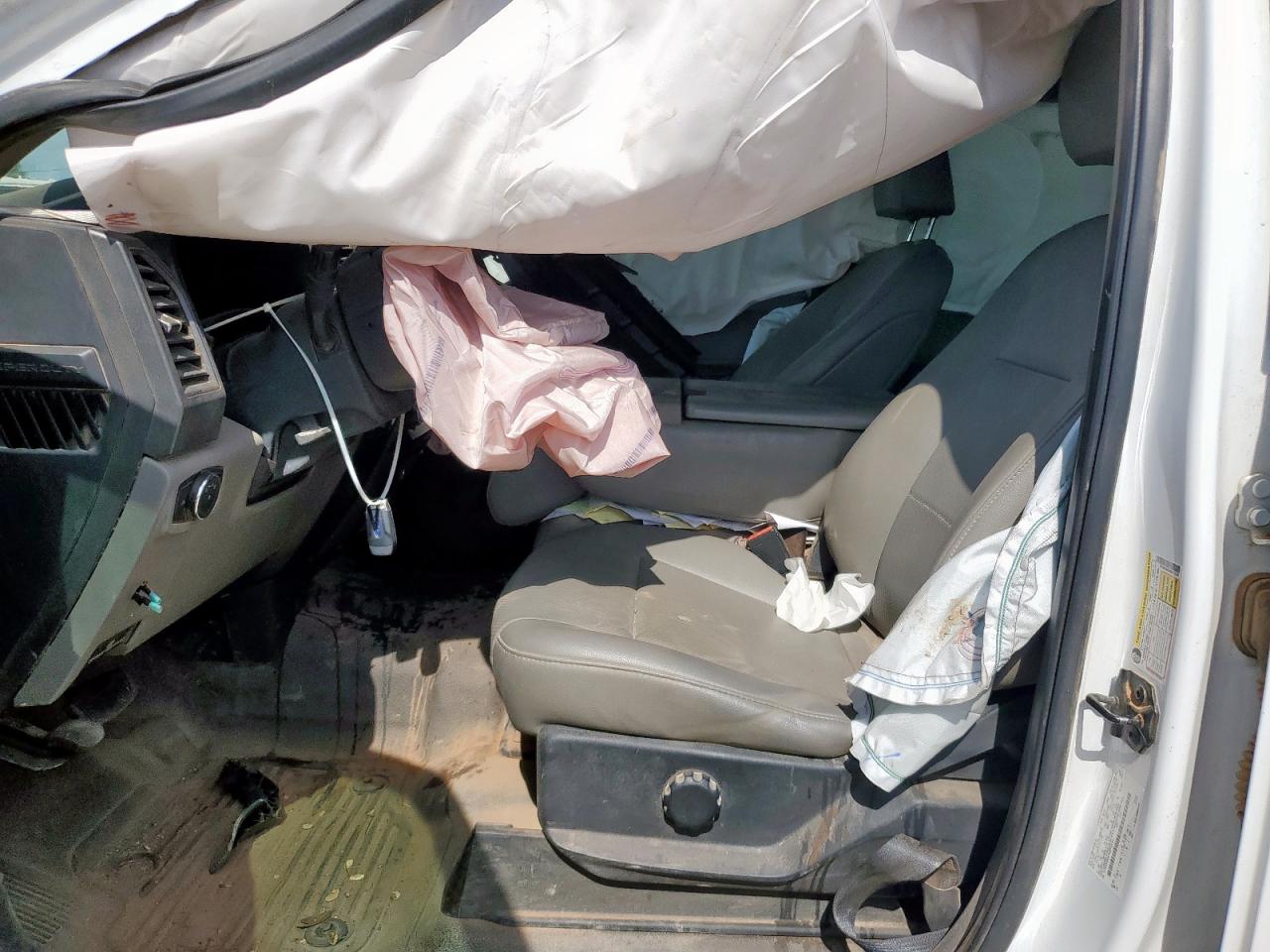 2022 Ford F350 Super Duty VIN: 1FT8W3BN3NEF23101 Lot: 65944495