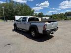 2011 TOYOTA TACOMA DOUBLE CAB LONG BED   à vendre chez Copart MA - NORTH BOSTON