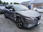 2024 NISSAN QASHQAI N-CONNECTA DIG-T  for sale at Copart BELFAST