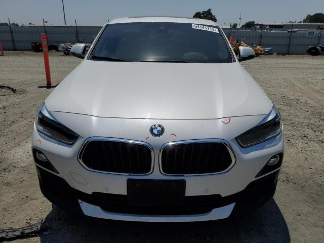  BMW X2 2019 White