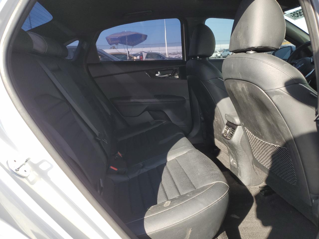 2024 Kia Forte Gt Line VIN: 3KPF54AD7RE719075 Lot: 66235585